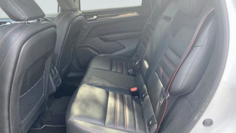 Renault Arkana RS Line E-TECH Híbrido 105kW(145CV) - SS