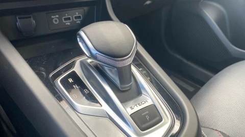 Renault Arkana RS Line E-TECH Híbrido 105kW(145CV) - SS