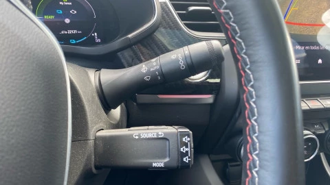 Renault Arkana RS Line E-TECH Híbrido 105kW(145CV) - SS