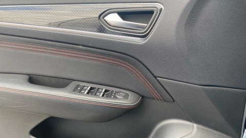 Renault Arkana RS Line E-TECH Híbrido 105kW(145CV) - SS