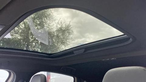 Renault Arkana RS Line E-TECH Híbrido 105kW(145CV) - SS