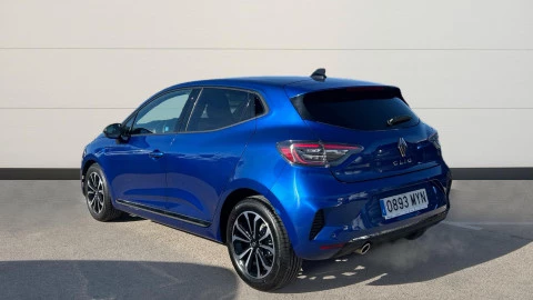 Renault Clio Techno TCe 90 (67kw)