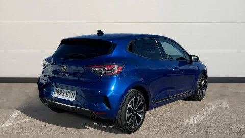 Renault Clio Techno TCe 90 (67kw)