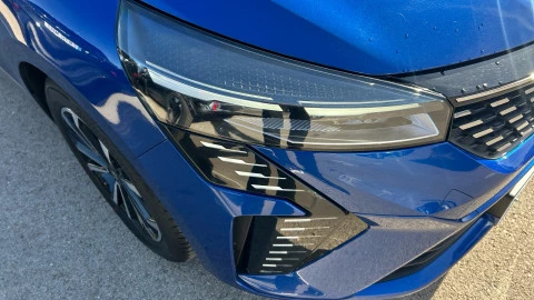 Renault Clio Techno TCe 90 (67kw)