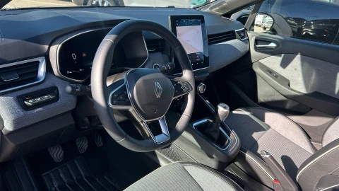 Renault Clio Techno TCe 90 (67kw)