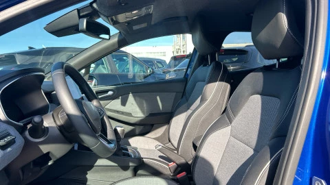 Renault Clio Techno TCe 90 (67kw)