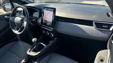 Renault Clio Techno TCe 90 (67kw)