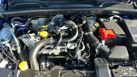 Renault Clio Techno TCe 90 (67kw)