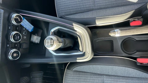 Renault Clio Techno TCe 90 (67kw)