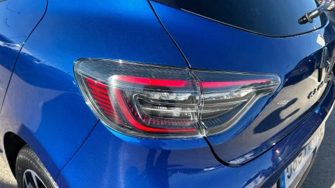 Renault Clio Techno TCe 90 (67kw)