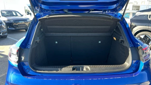 Renault Clio Techno TCe 90 (67kw)