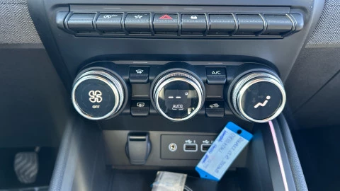 Renault Clio Techno TCe 90 (67kw)