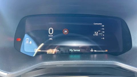 Renault Clio Techno TCe 90 (67kw)