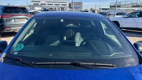 Renault Clio Techno TCe 90 (67kw)