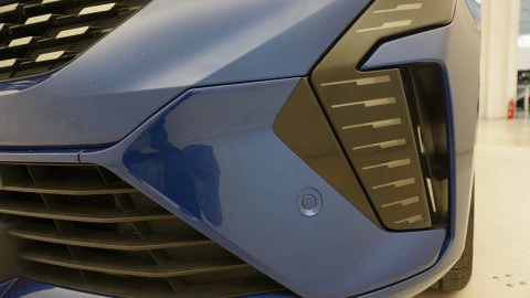 Renault Clio Techno TCe 90 (67kw)