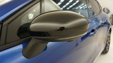 Renault Clio Techno TCe 90 (67kw)