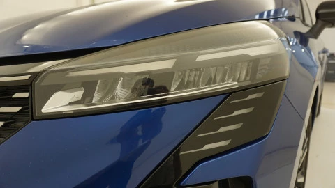 Renault Clio Techno TCe 90 (67kw)