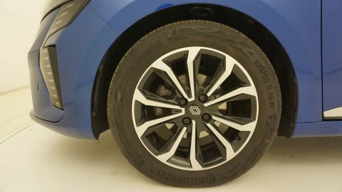 Renault Clio Techno TCe 90 (67kw)