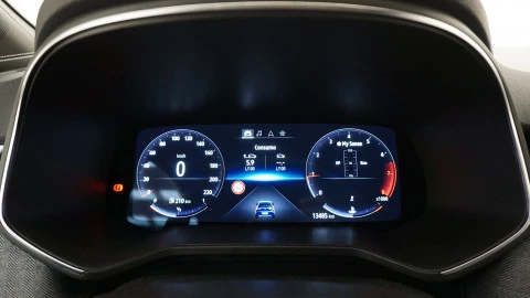 Renault Clio Techno TCe 90 (67kw)