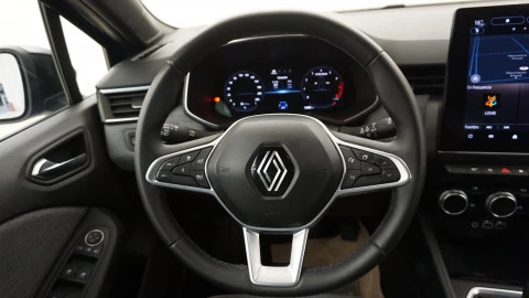 Renault Clio Techno TCe 90 (67kw)