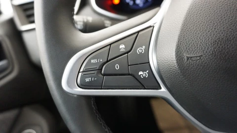 Renault Clio Techno TCe 90 (67kw)