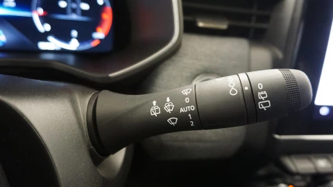 Renault Clio Techno TCe 90 (67kw)