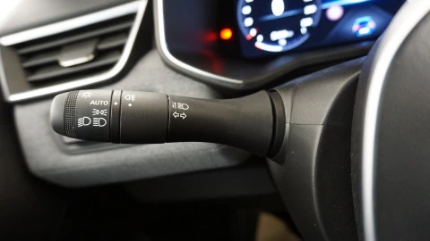 Renault Clio Techno TCe 90 (67kw)