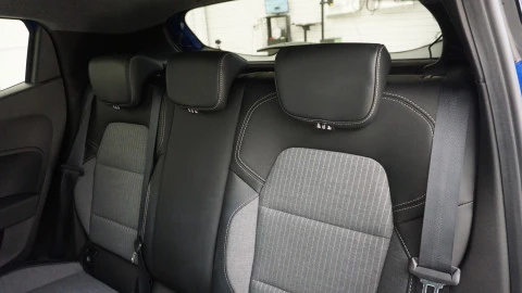 Renault Clio Techno TCe 90 (67kw)