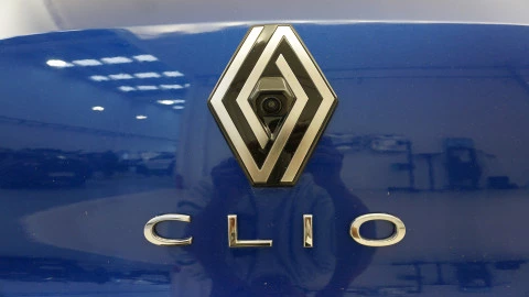 Renault Clio Techno TCe 90 (67kw)