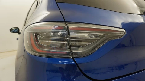 Renault Clio Techno TCe 90 (67kw)