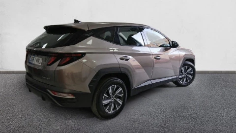 Hyundai Tucson 1.6 TGDI 110kW (150CV) Klass
