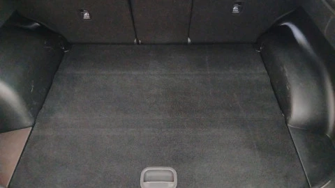 Hyundai Tucson 1.6 TGDI 110kW (150CV) Klass