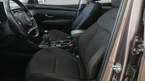 Hyundai Tucson 1.6 TGDI 110kW (150CV) Klass