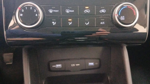 Hyundai Tucson 1.6 TGDI 110kW (150CV) Klass