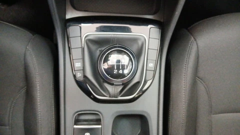 Hyundai Tucson 1.6 TGDI 110kW (150CV) Klass