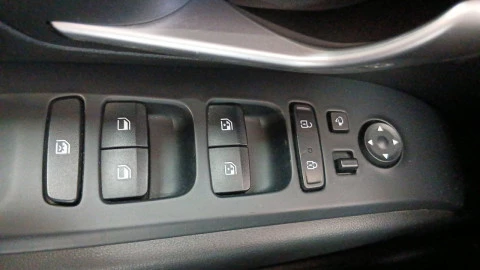 Hyundai Tucson 1.6 TGDI 110kW (150CV) Klass