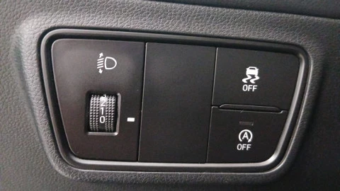 Hyundai Tucson 1.6 TGDI 110kW (150CV) Klass