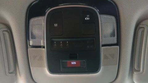 Hyundai Tucson 1.6 TGDI 110kW (150CV) Klass