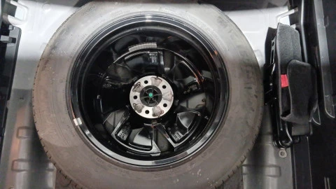 Hyundai Tucson 1.6 TGDI 110kW (150CV) Klass