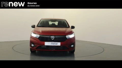 Dacia Sandero Essential 74kW (100CV) ECO-G