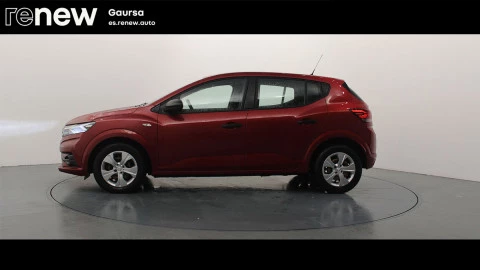 Dacia Sandero Essential 74kW (100CV) ECO-G