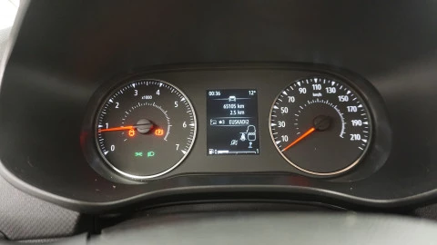 Dacia Sandero Essential 74kW (100CV) ECO-G