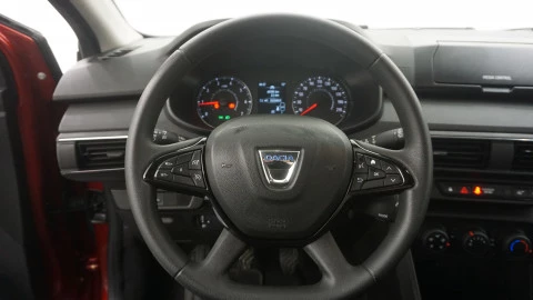 Dacia Sandero Essential 74kW (100CV) ECO-G