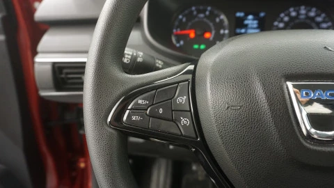 Dacia Sandero Essential 74kW (100CV) ECO-G