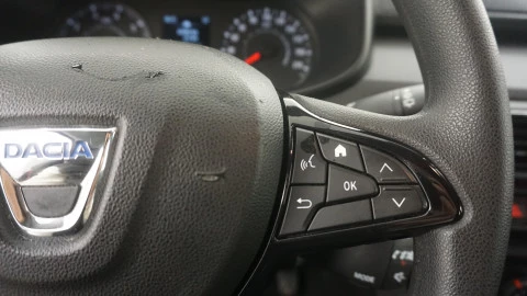 Dacia Sandero Essential 74kW (100CV) ECO-G