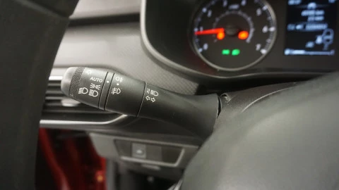 Dacia Sandero Essential 74kW (100CV) ECO-G