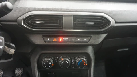 Dacia Sandero Essential 74kW (100CV) ECO-G