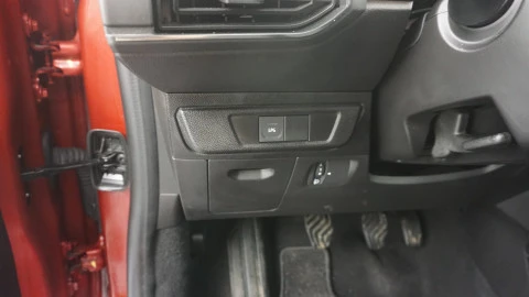 Dacia Sandero Essential 74kW (100CV) ECO-G