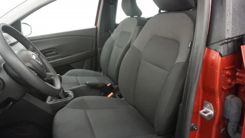 Dacia Sandero Essential 74kW (100CV) ECO-G