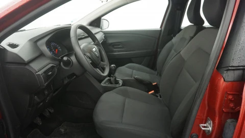 Dacia Sandero Essential 74kW (100CV) ECO-G